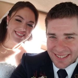 Meet your Posher, Kaitlyn